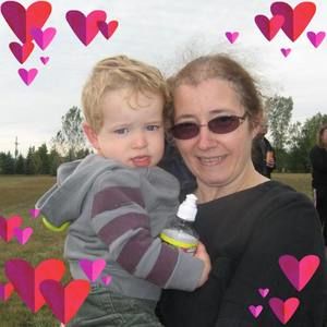 Meet your Posher, Joyce